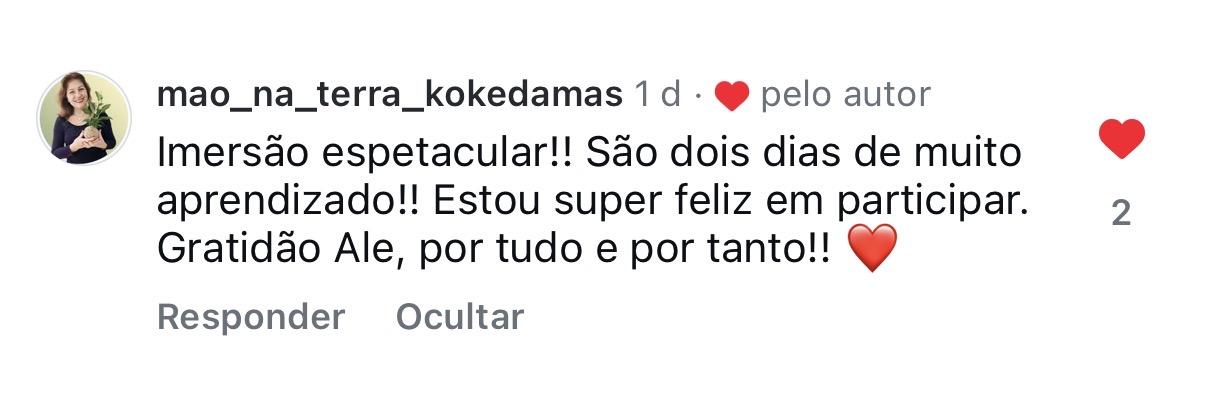 Depoimento Valdivia - mao_na_terra_kokedamas